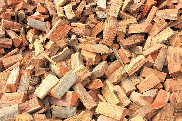 Premium kiln dried firewood